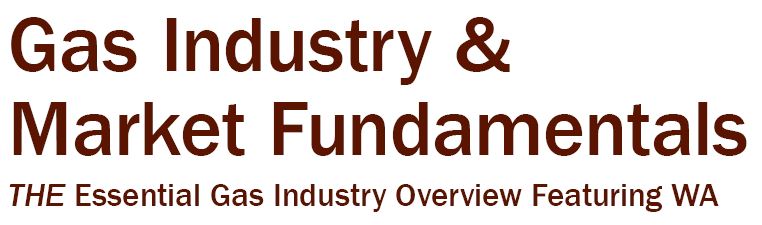 gas industry market fundamentals