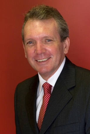 The Hon Mark McArdle MP