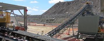The Kanmantoo Copper Mine is located in the Adelaide Hills region of South Australia. Photo credit: Hillgrove Resources