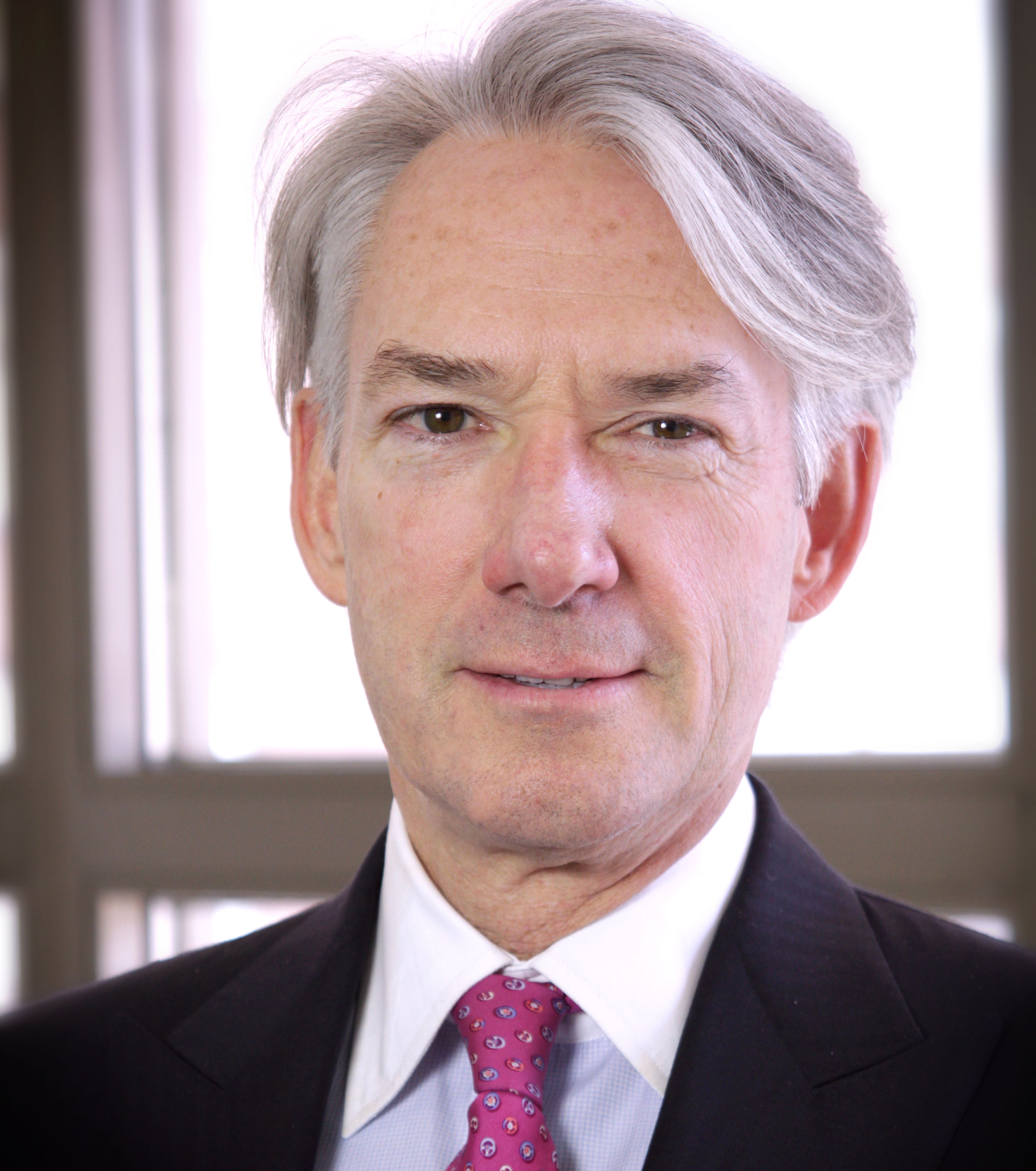 Thomas Boehlert will be speaking at the Americas Nickel Conference