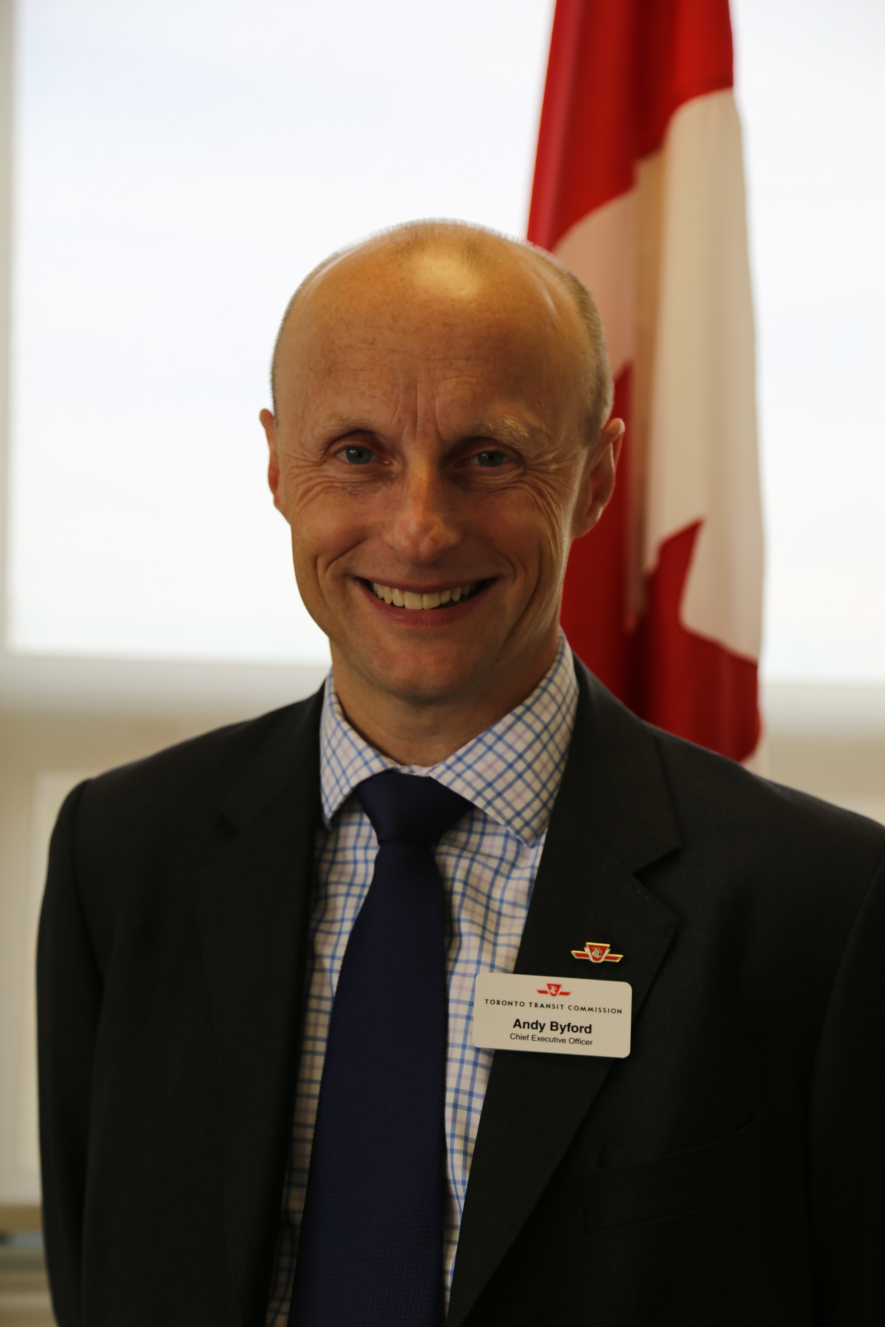 Andy Byford